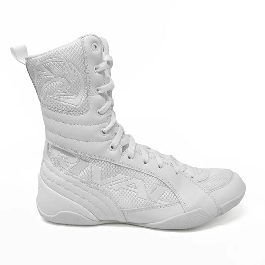 Rival Guerrero High-Top boksschoenen Wit