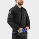 Hayabusa Core Ultra-Light BJJ GI Jacket Zwart