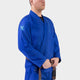 Hayabusa Core Ultra-Light BJJ GI Jacket Blauw