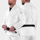 Hayabusa Core Ultra-Light BJJ GI Jacket Wit