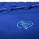 Hayabusa Core Ripstop BJJ GI Broek Blauw