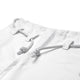 Hayabusa Core Vill BJJ GI Broek Wit