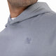 Hayabusa Essential Hoodie Grey