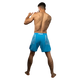 Venum X WOW FC Fightshort Oceaan Blauw