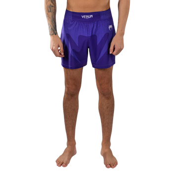 Venum Fightshort No Gi Paars