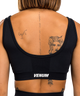 Venum Sculpt Sport Bra MAXI Zwart/Wit