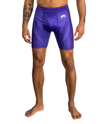 Venum Vale Tudo No Gi Paars