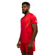 T-shirt Venum X WOW FC Dry-Tech Shirt Vurend Rood