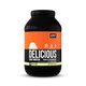 QNT Delicious Whey Proteïne 908 gram Kokos