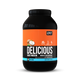 QNT Delicious Whey Proteïne 908 gram Kokos
