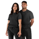 Hayabusa Essential Short Sleeve T-Shirt Black