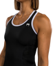 VENUM Tanktop Twilight Zwart/Wit