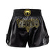 Venum G-Core Kickboksshort Zwart/Goud