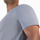 Hayabusa Essential Short Sleeve T-Shirt Grey