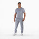 Hayabusa Essential Short Sleeve T-Shirt Grey