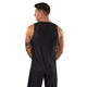 Venum Lazer Tank Top Zwart/Grijs