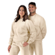 Hayabusa Essential Crewneck Beige