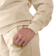 Hayabusa Essential Crewneck Beige