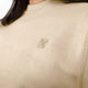 Hayabusa Essential Crewneck Beige