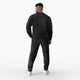 Hayabusa Essential Crewneck Black