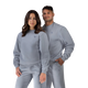 Hayabusa Essential Crewneck Grey