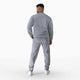 Hayabusa Essential Crewneck Grey