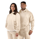 Hayabusa Essential Hoodie Beige