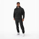 Hayabusa Essential Hoodie Black