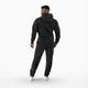 Hayabusa Essential Hoodie Black