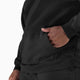 Hayabusa Essential Hoodie Black