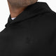 Hayabusa Essential Hoodie Black