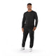 Hayabusa Essential Long Sleeve T-Shirt Zwart