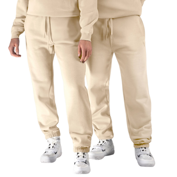 Hayabusa Essential Sweatpants Beige