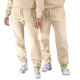Hayabusa Essential Sweatpants Beige