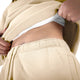 Hayabusa Essential Sweatpants Beige
