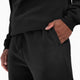 Hayabusa Essential Sweatpants Black
