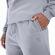 Hayabusa Essential Sweatpants Grey
