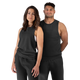 Hayabusa Essential Tank Top Black