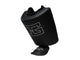 Joya Gear Strike Calf Kick Beschermers Zwart