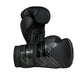 Joya Gear Bokshandschoenen Essential Pro Zwart/Grijs