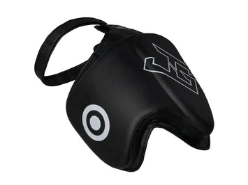 Joya Gear Strike Leg Protector Zwart