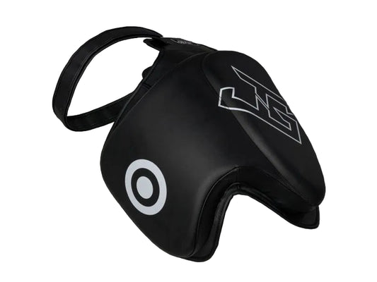 Joya Gear Strike Leg Protector Zwart