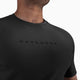 Hayabusa Essential Short Sleeve T-Shirt Black
