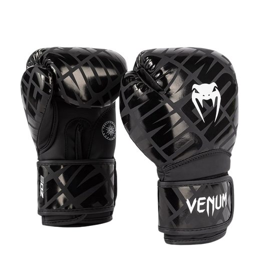 Venum Bokshandschoenen Contender 1.5 XT Kids Zwart