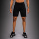 Venum Cotton Short Giant 3D Zwart