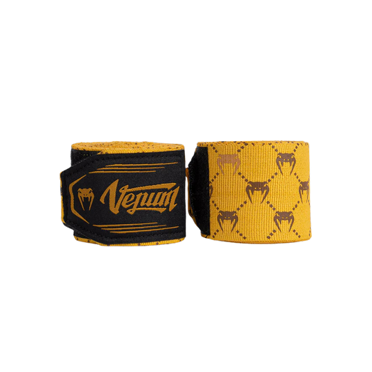 Venum Bandage Monogram Advanced Bruin