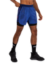 Venum 2-1 Fightshort Technical 3.0 Blauw