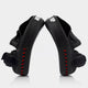 Handpads Fairtex FMV13 Maximized Focus Pads - Zwart