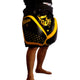 Leg Protector Fairtex Thigh pads TP4 Lowkick