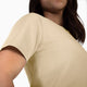 Hayabusa Essential Short Sleeve T-Shirt Beige